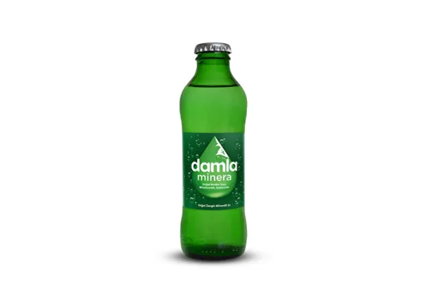 Plain Soda Water