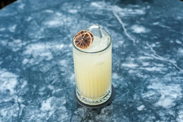 Lemonade