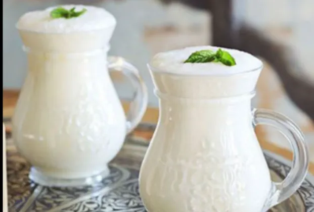 Ayran