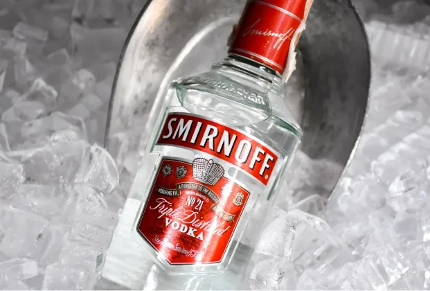 Smirnoff