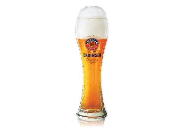 Erdinger Cask 50cl