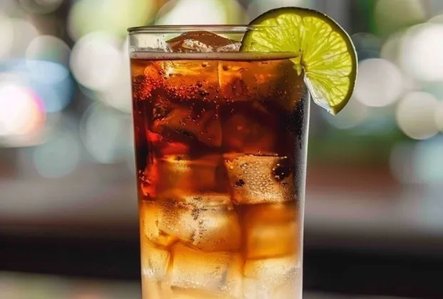 Cuba Libre