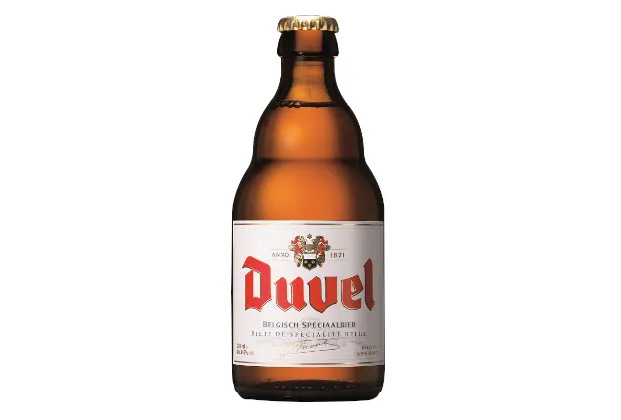 Duvel 33 cl