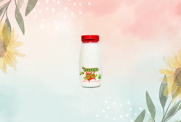Veggend Cashew Ayran