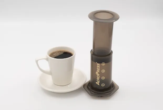 AeroPress