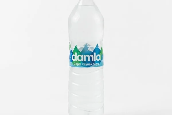 Large Water