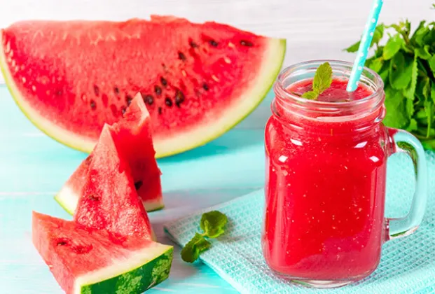 Watermelon Smoothie