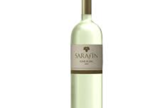 Sarafin Fumé Blanc