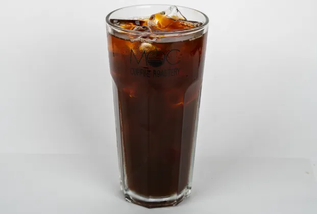 Iced Filter Coffee