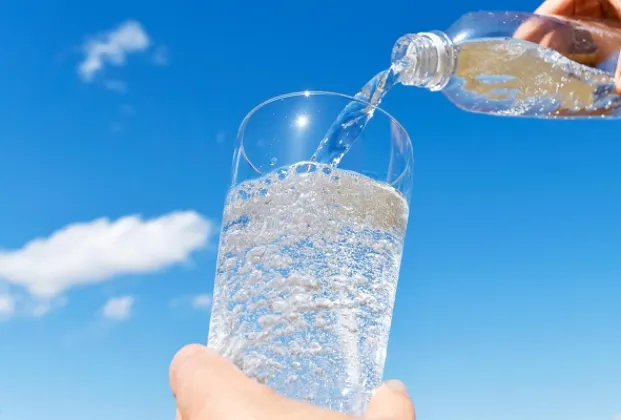 Uludağ Premium Water 33cl