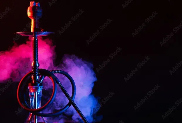 Special Hookah