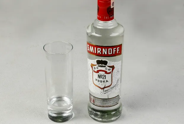 SMIRNOFF