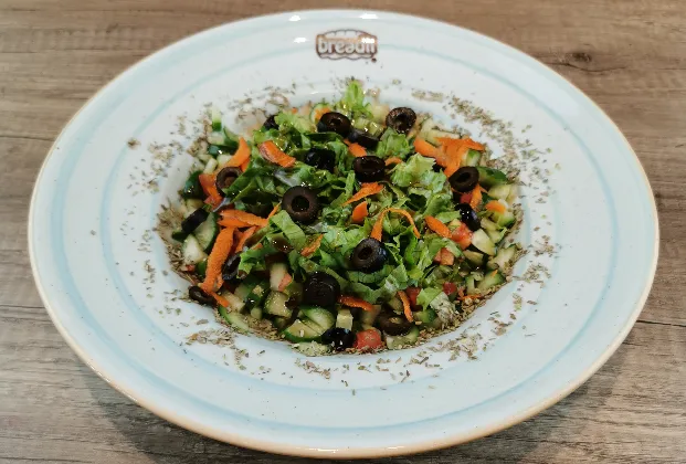 Breadli Salad