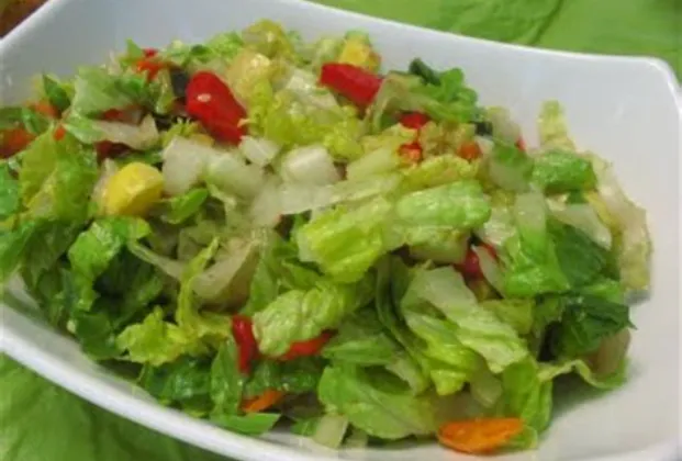 Green Salad