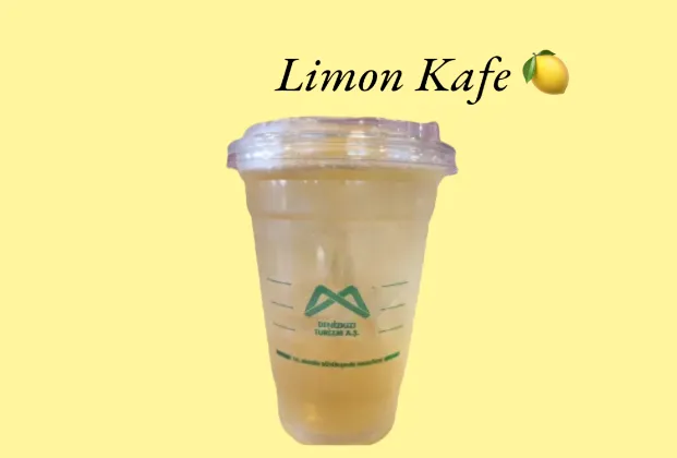 Cool Lime