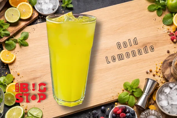 Lemonade