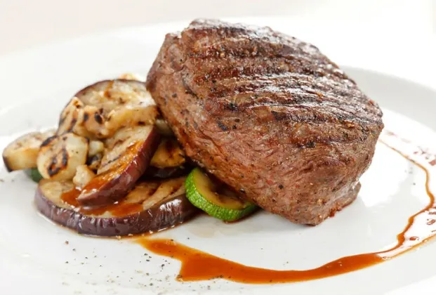 Steak