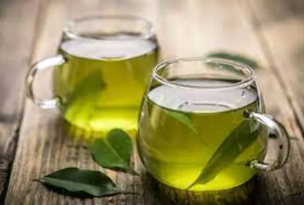 Green tea