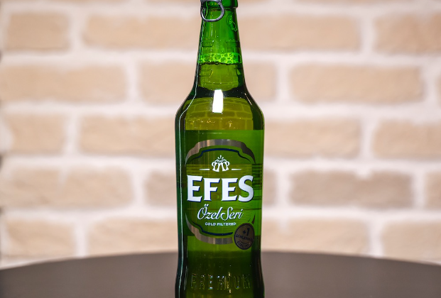 Efes Özel Seri