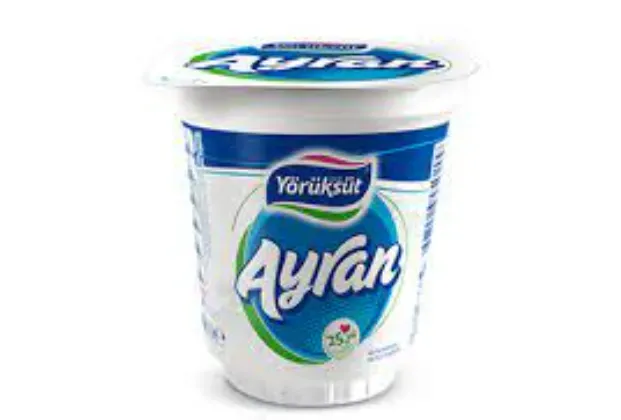 Ayran