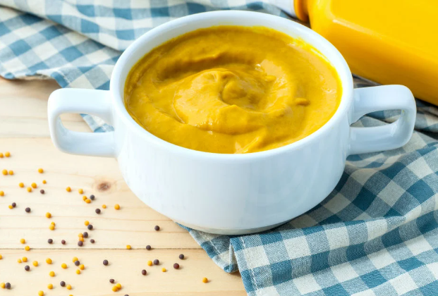 Mustard sauce