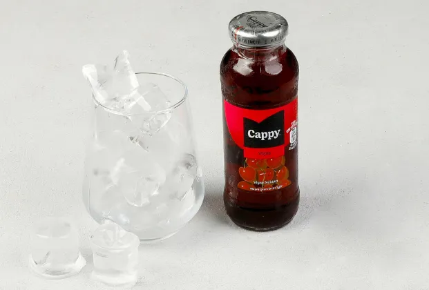 Cappy Cherry