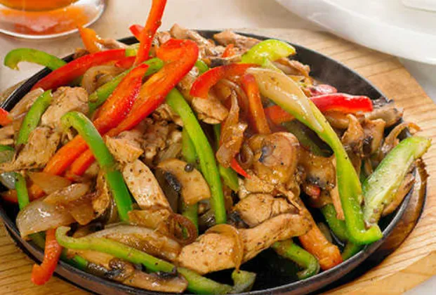 Mexican chicken