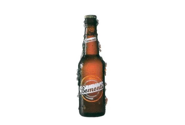 Bomonti