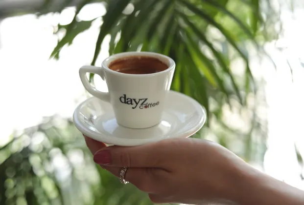 Espresso