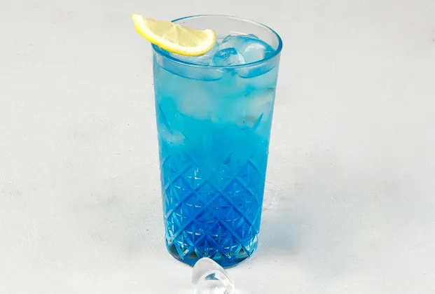 BLUE COLORS