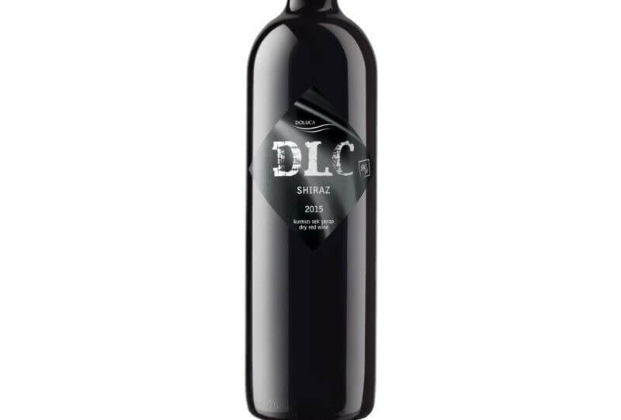 DLC Shiraz