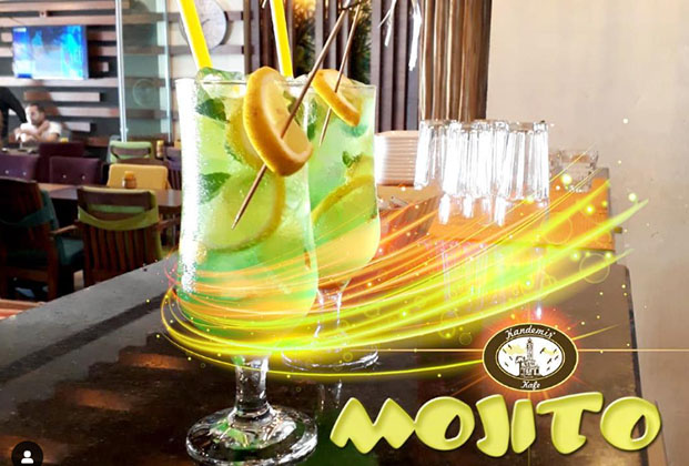 Mojito