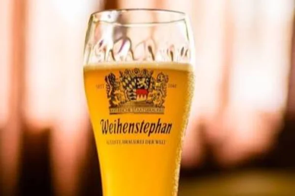 Weihenstephan 50 cl