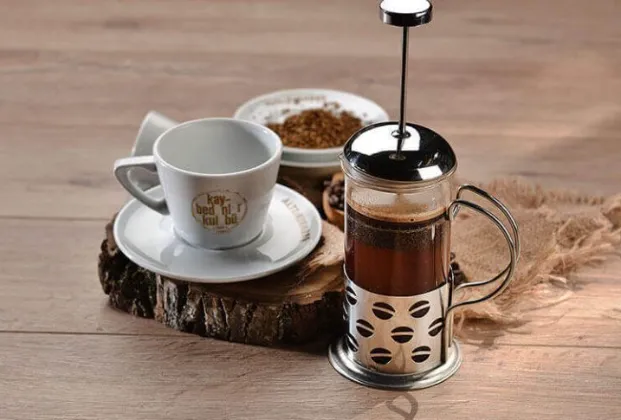 Filter Coffee