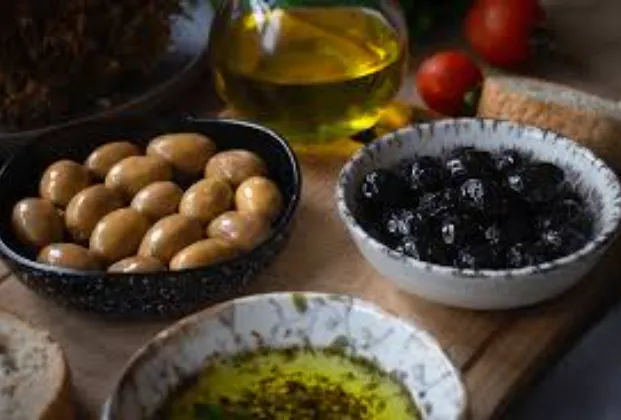 Olives