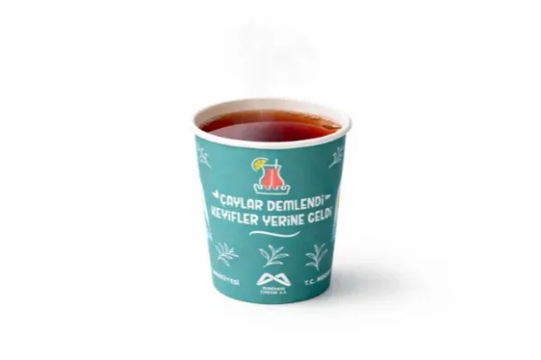 Tea