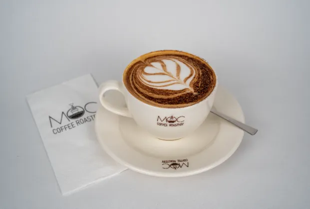 Cafe Bondi