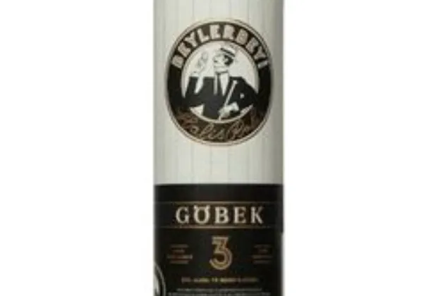 Beylerbeyi Göbek Rakı 70 cl