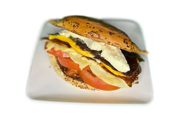 Three-Cheese Kumru