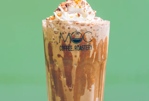 KitKat milkshake