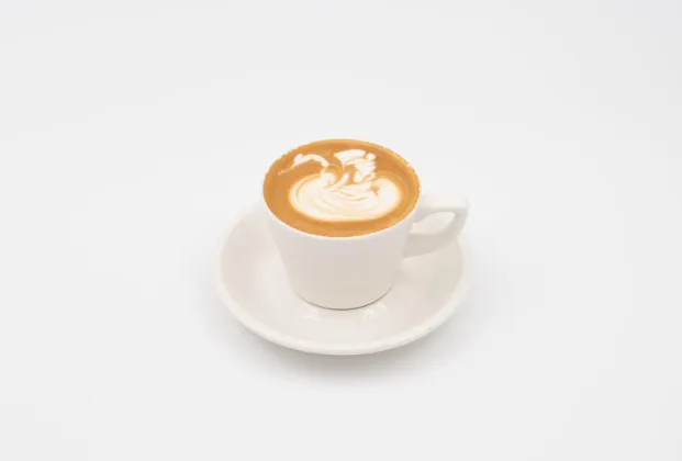 Flat white