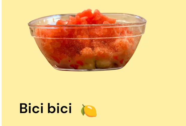 Bici bici
