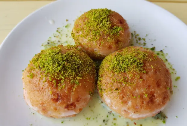 Milk Kemal Pasha