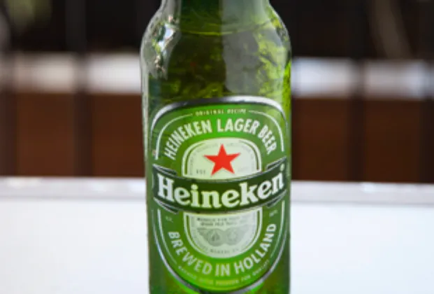 Heineken 33 cl