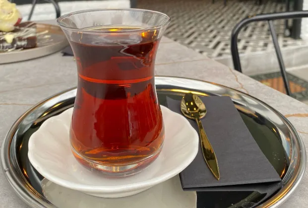 Tea