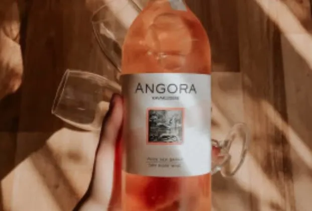 Angora Rosé (Ankara)
