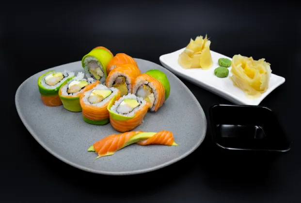 Kiev Roll