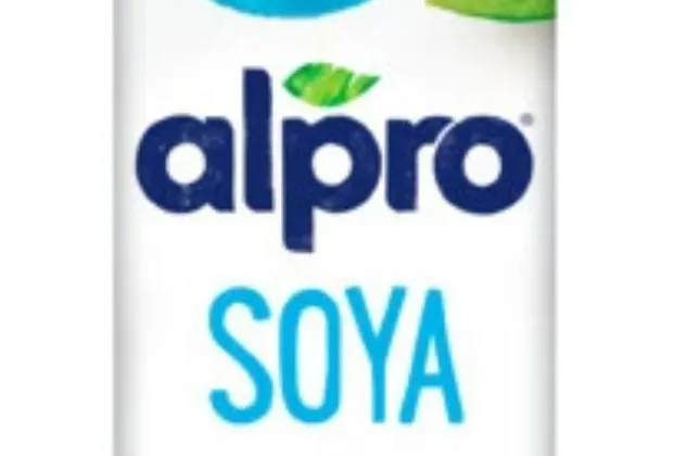 Soy milk