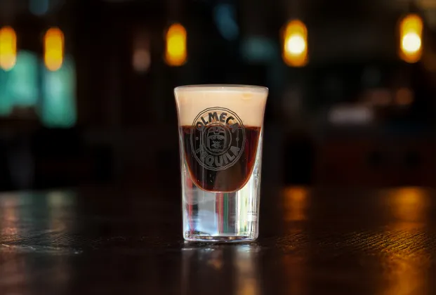 Olmeca 5'li Shot
