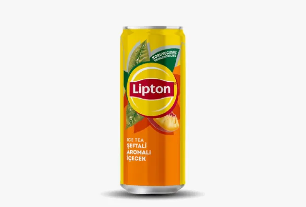 Ice Tea Peach